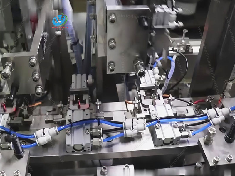 Factory Manufacturer Automatic Assembly Machine of Lockset